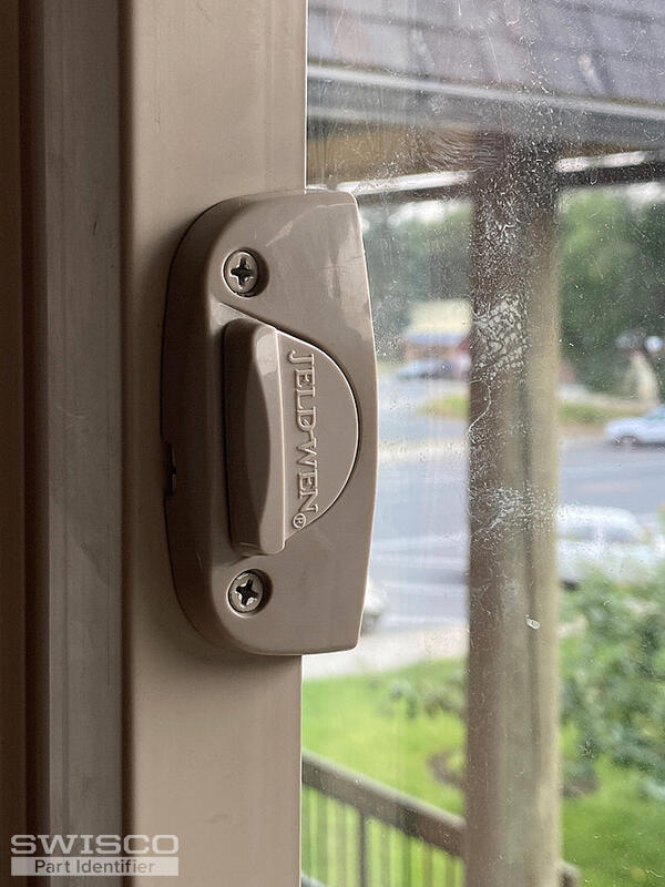 jeldwen latch