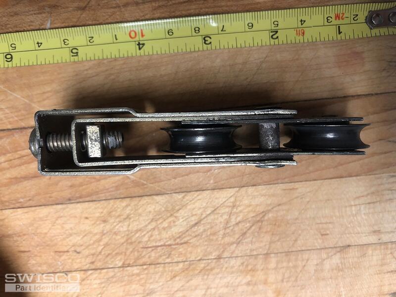kitchen door roller3