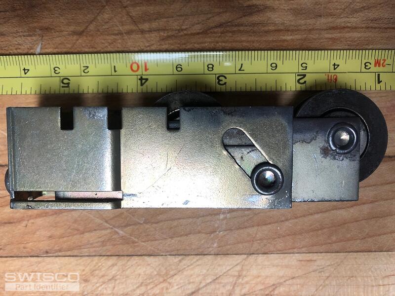 kitchen door roller5