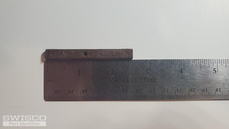 Pivot Bar 1