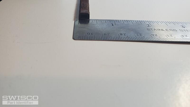 Pivot bar 3