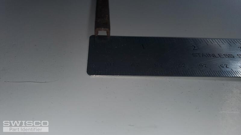 Pivot bar 4