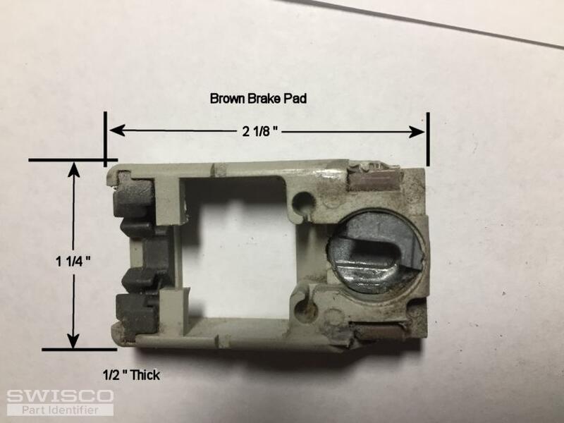 Cam Lock