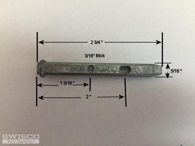 Pivot Pin