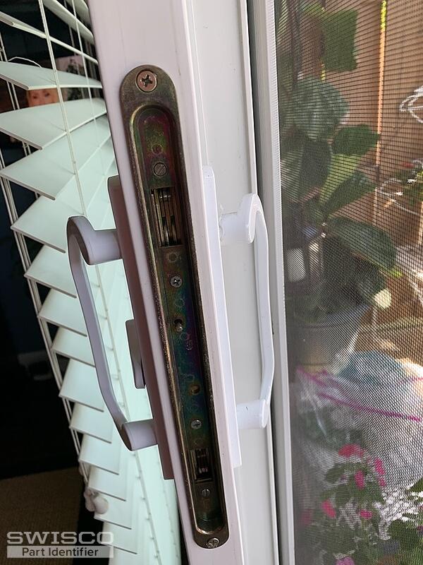 Inside nob lock doesn't work