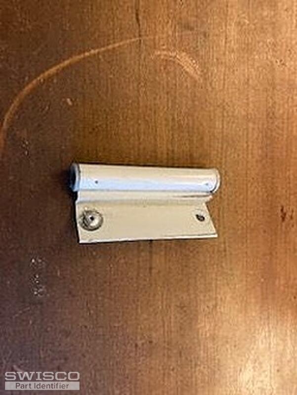 Anderson Door Lower door hinge