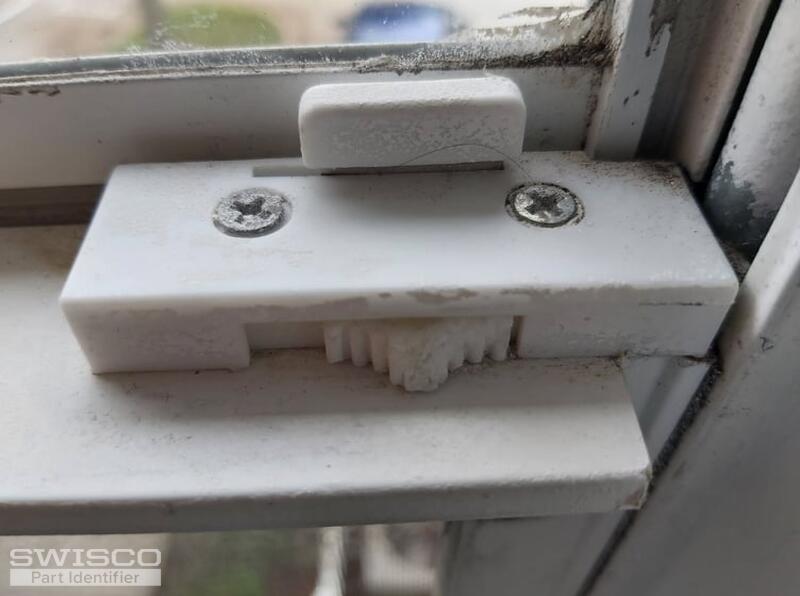 latch