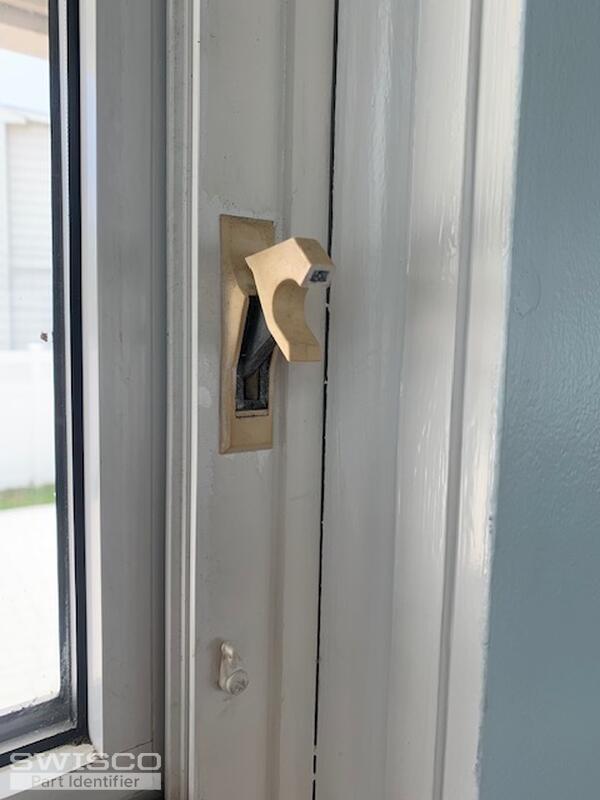 lock