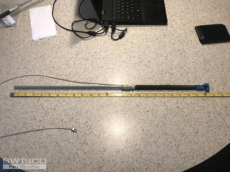 Block and tackl rod balance #1