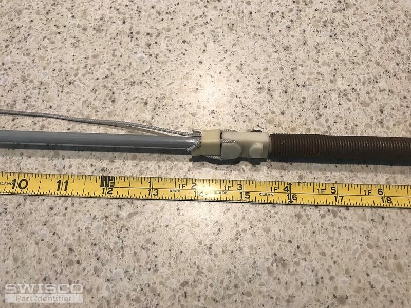 Block and tackl rod balance #3