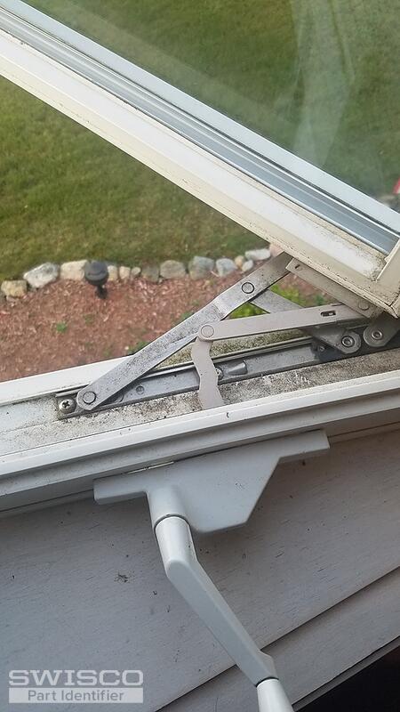 window crank #1