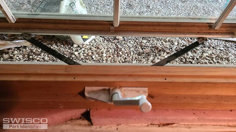 awning window