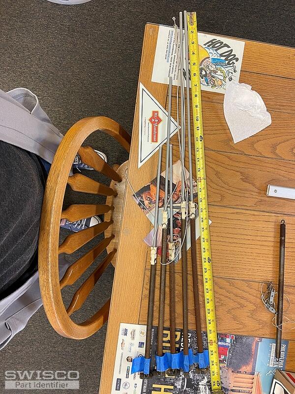 pierce block and tackle balances