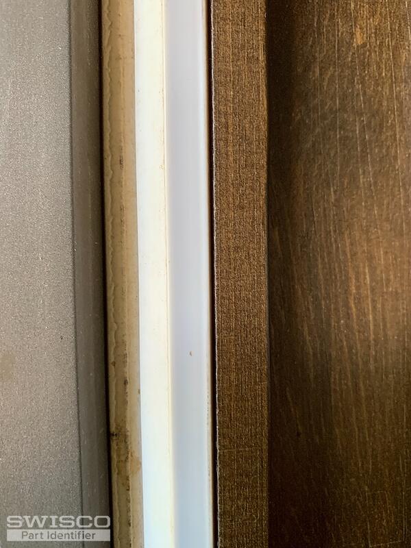 Pella sliding patio door seals