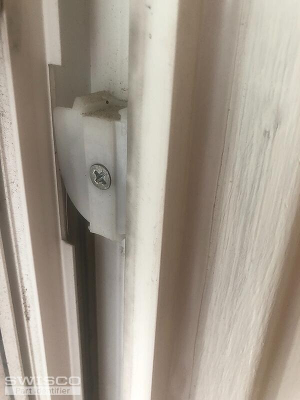 window hardware