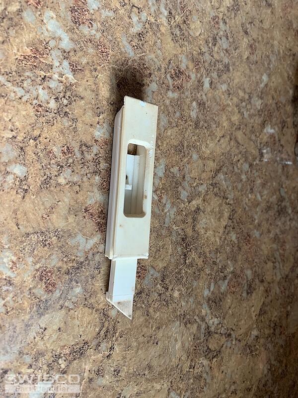 Window Parts II