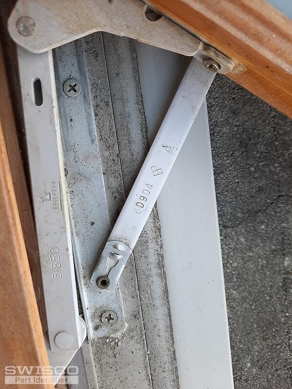 hinge