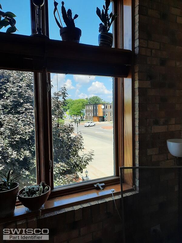 window