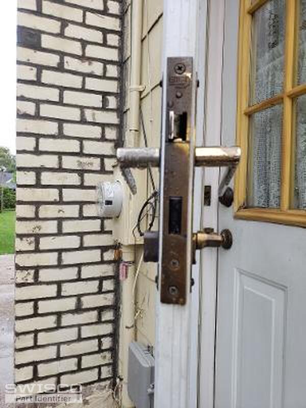 door lock