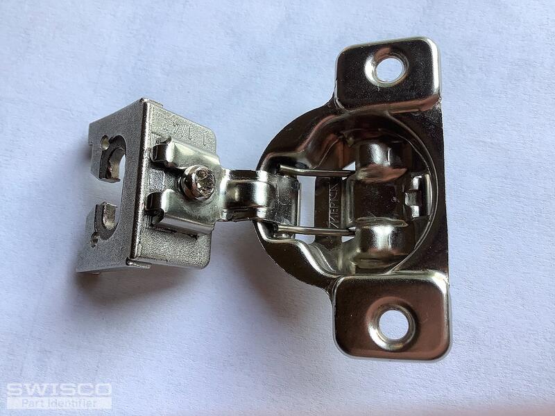 Mepla Hinge Replacement