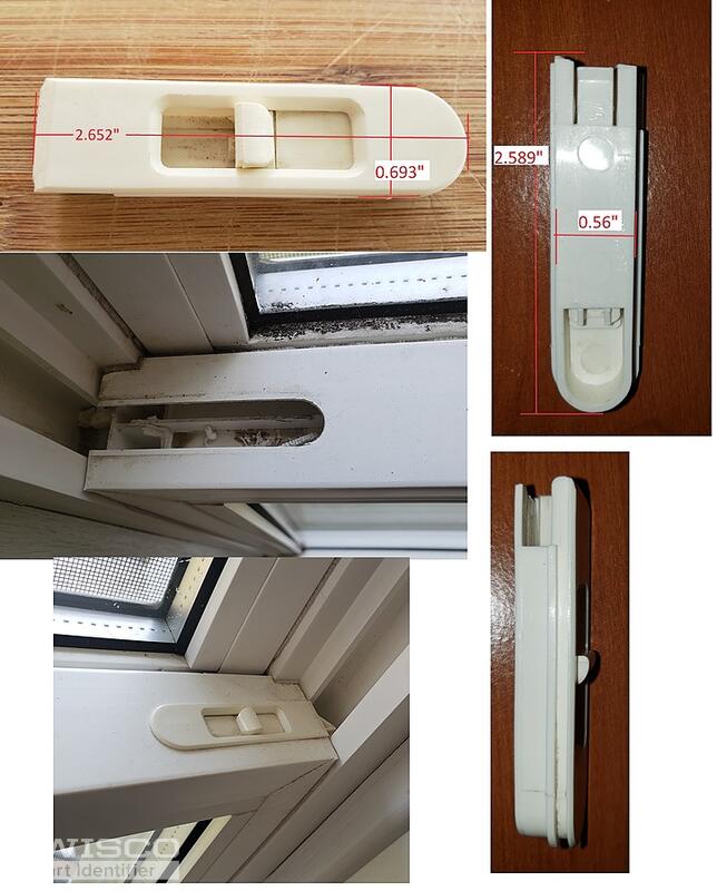 window parts 2