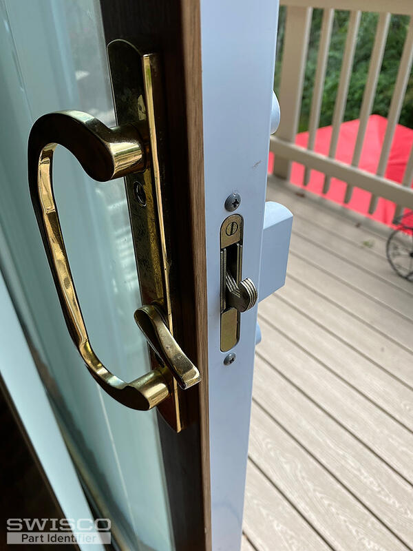 Mortise