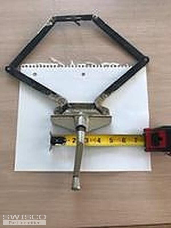 Window Crank