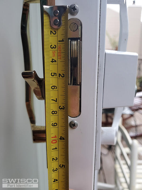 Mortise dim