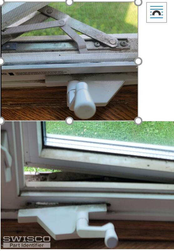 center window case1