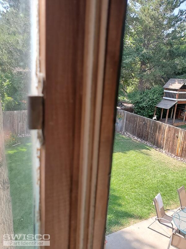 Home Window seal-A