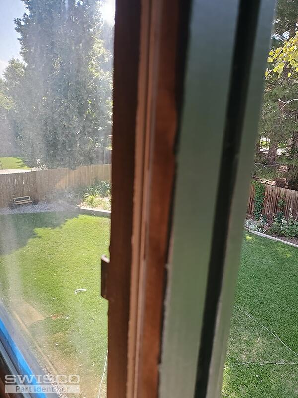 Home Window Seal-B