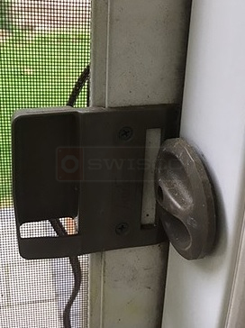 installed view