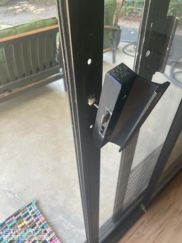 slider lock 1