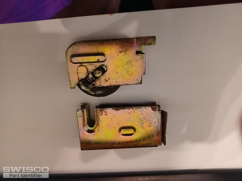slidinig door hardware 2