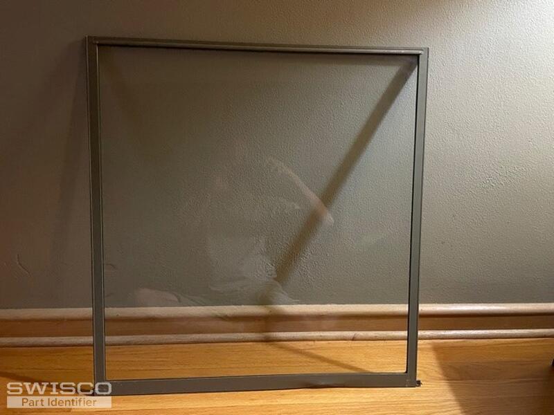 storm door window 1