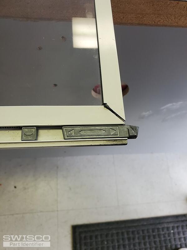 Grahm window latch 2
