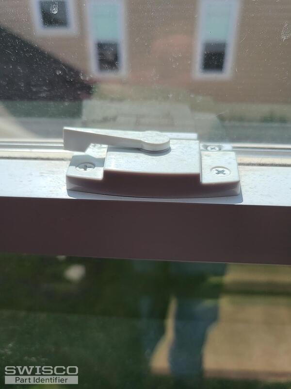 window lock