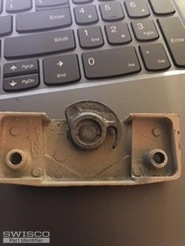 Window Latch Pic 1