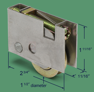 81-098 dimensions 