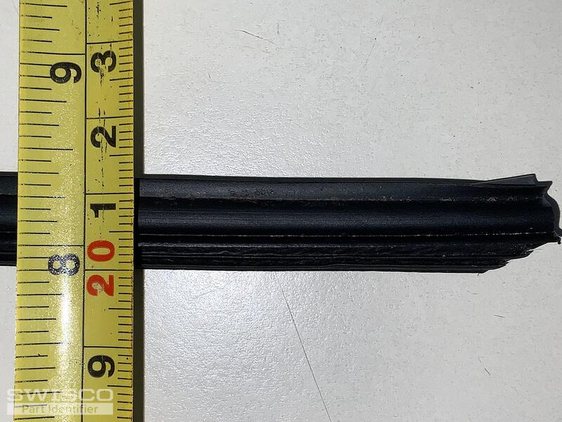 Want to order replacement weather stripping for my Jeld Wen windows Want to order replacement weather stripping for my Jeld Wen windows