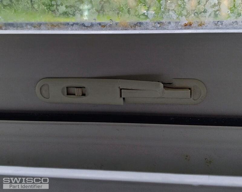 bathroom window