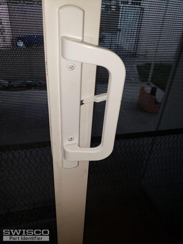 Window Master Sliding Door