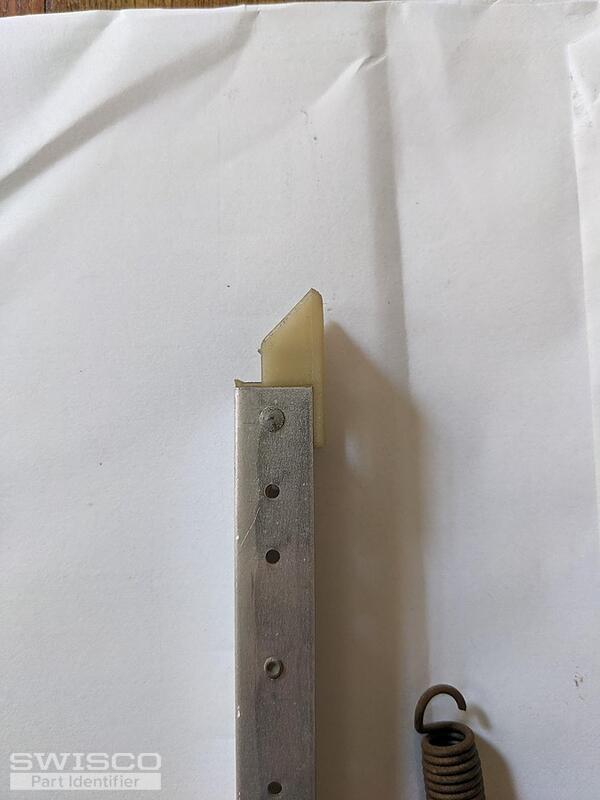Side View Bottom