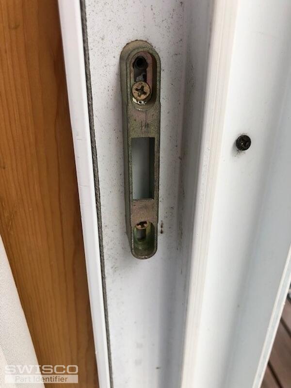 door latch 1