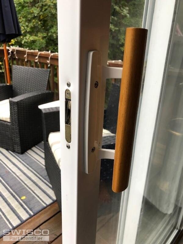 door latch 2