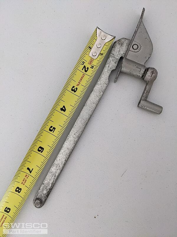 #59 window crank 1