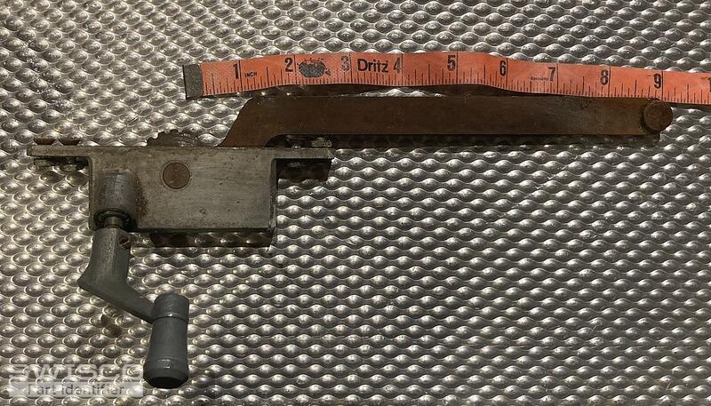CRANK ARM #1jpg