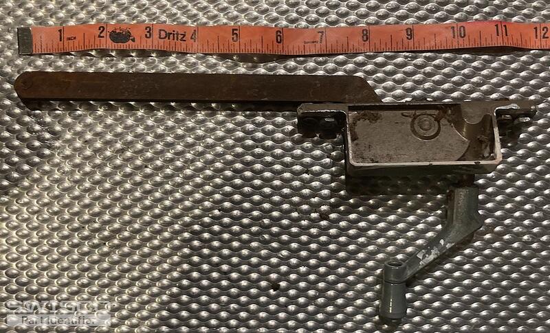 CRANK ARM 2