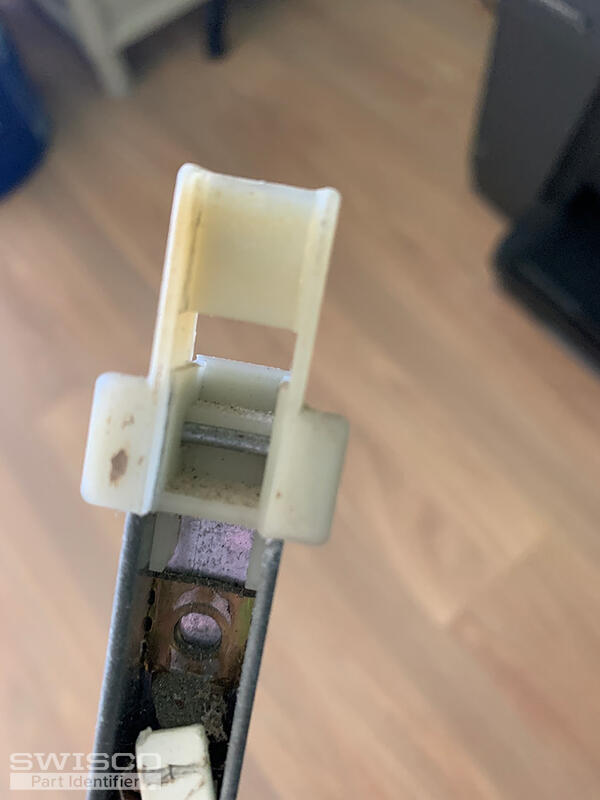 Insulate 2002 Balance 7