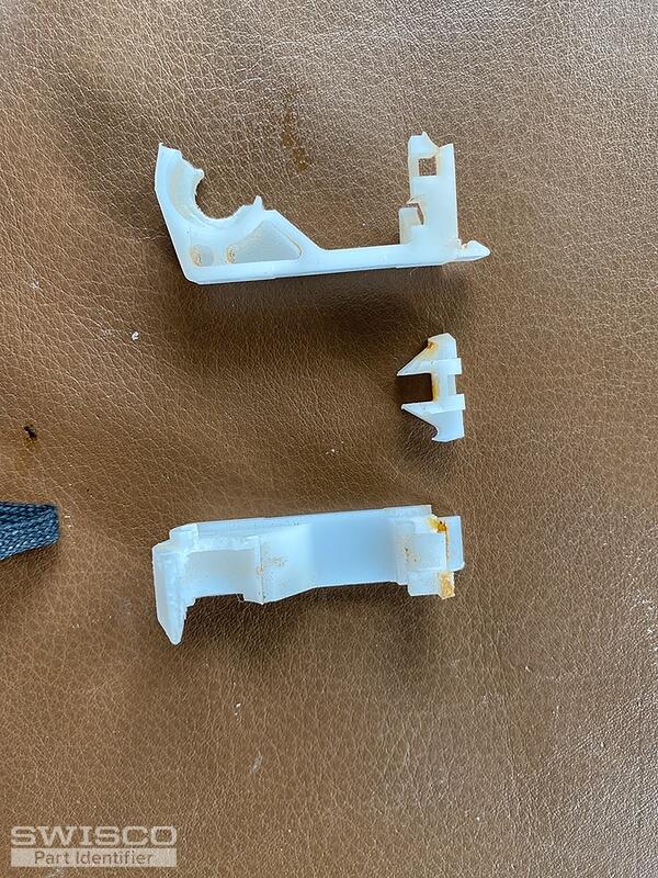 Milgard window parts : SWISCO.com